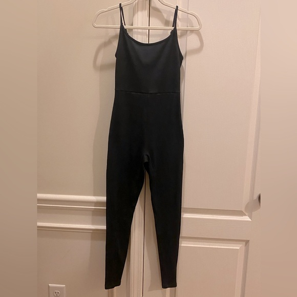 Women’s Black Bodysuit Size M - Picture 1 of 7